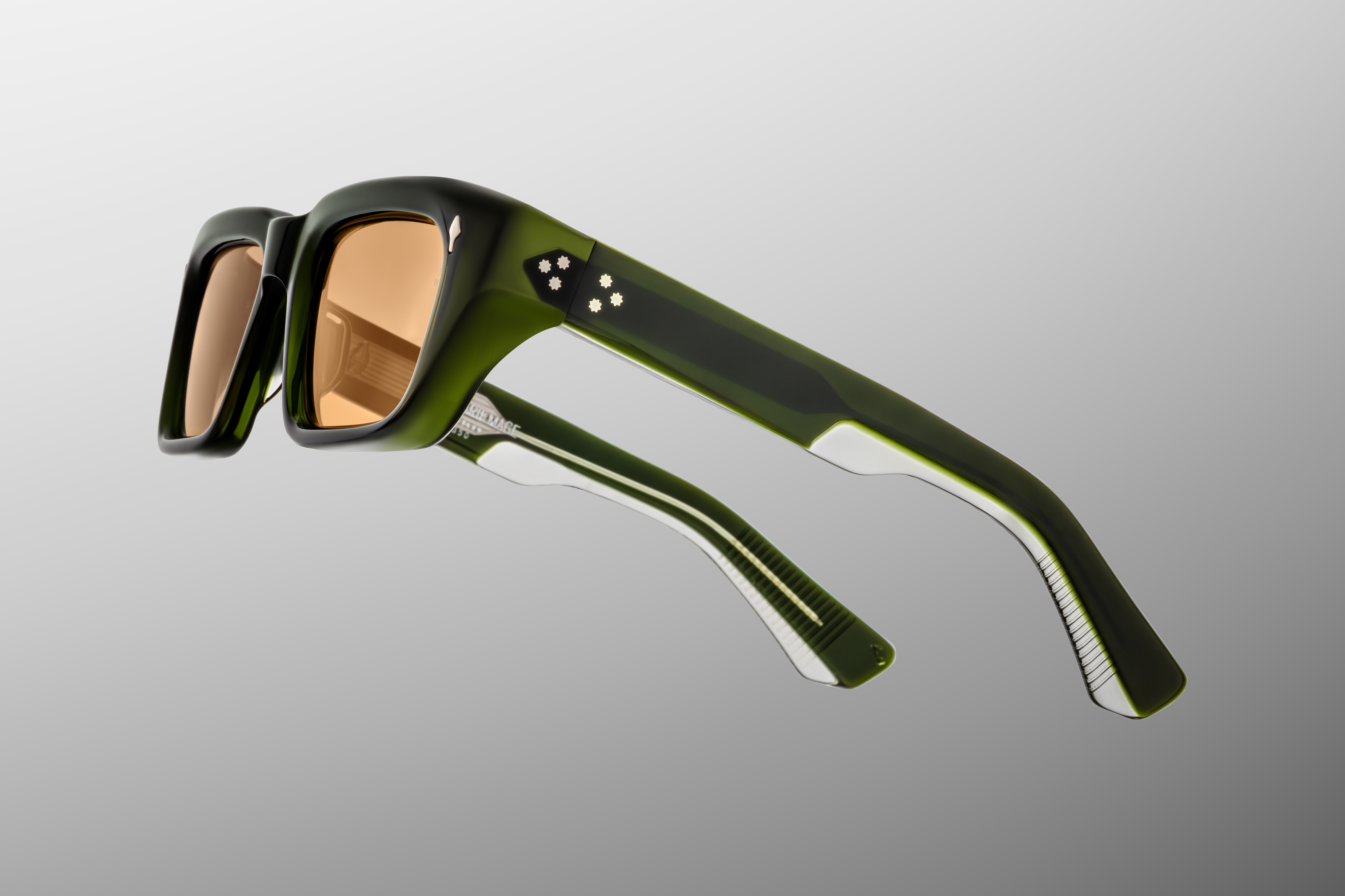 WALKER – Jacques Marie Mage